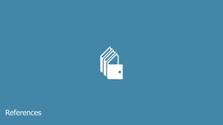 References
 