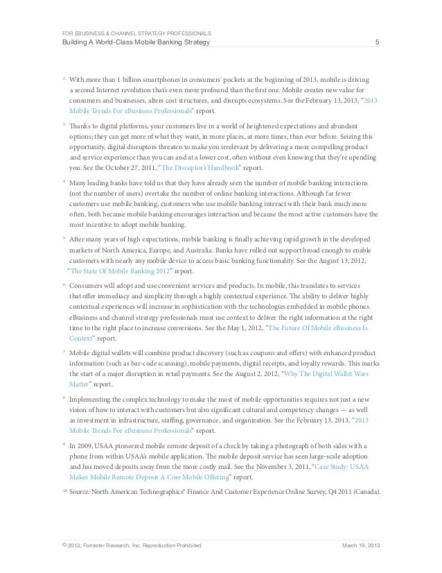 Research problem in banking sector picture