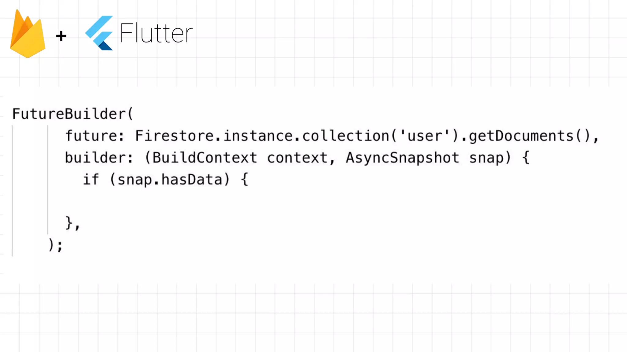 Building beautiful apps with Google flutter | PDF | Programming ...