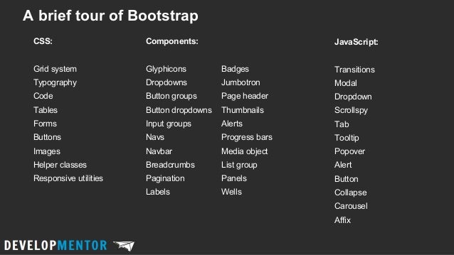 Github Get Bootstrap Tour Github Get Bootstrap Tour
