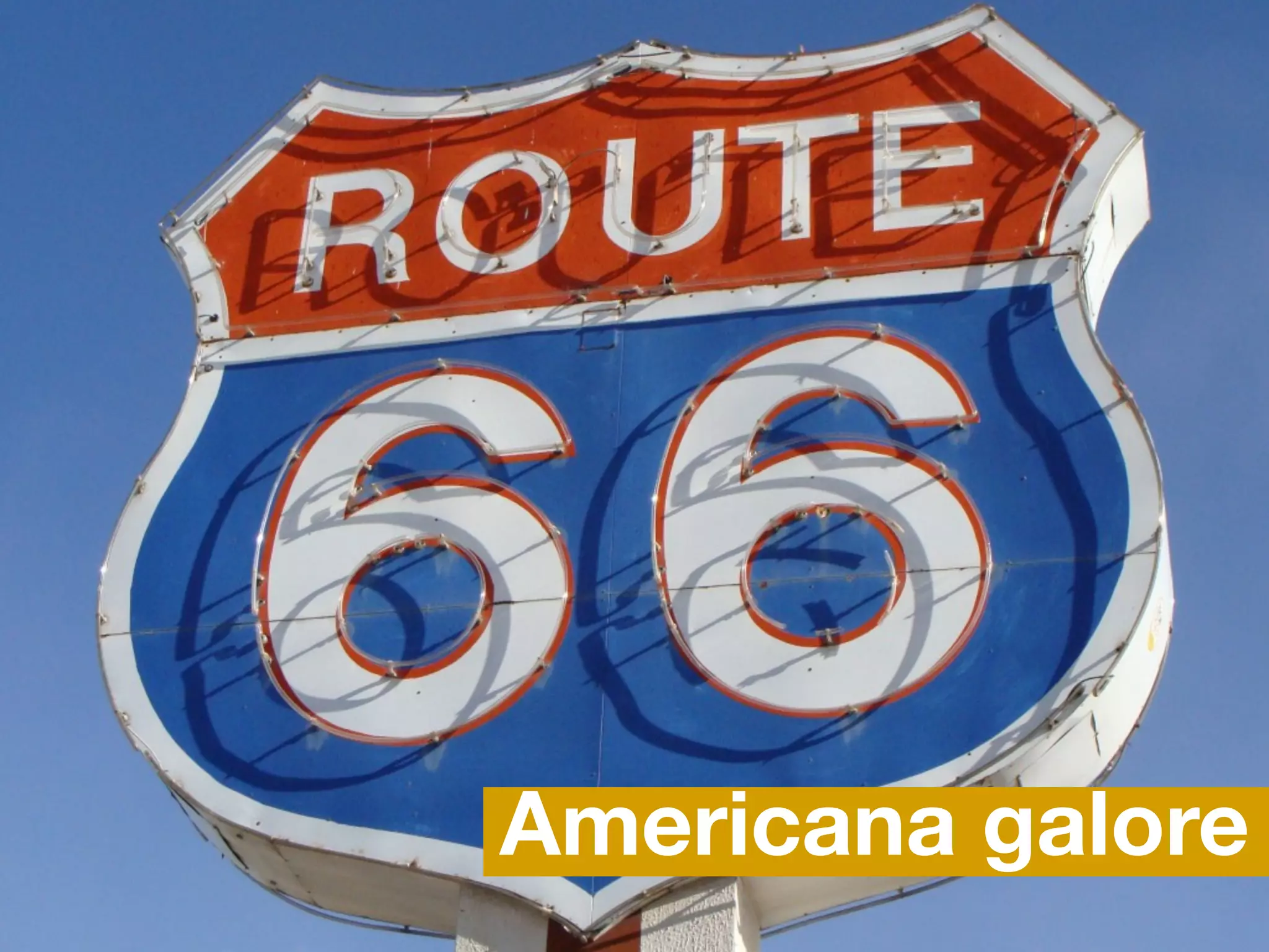 Americana galore
        #WVpdx | 05.18.2012
          @sara_ann_marie
 