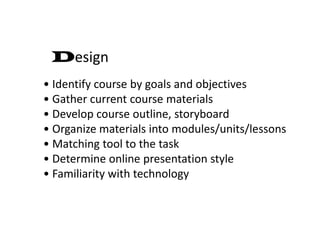  “Through the student’s eyes”