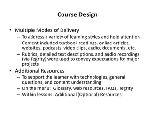  Matching tool to the task