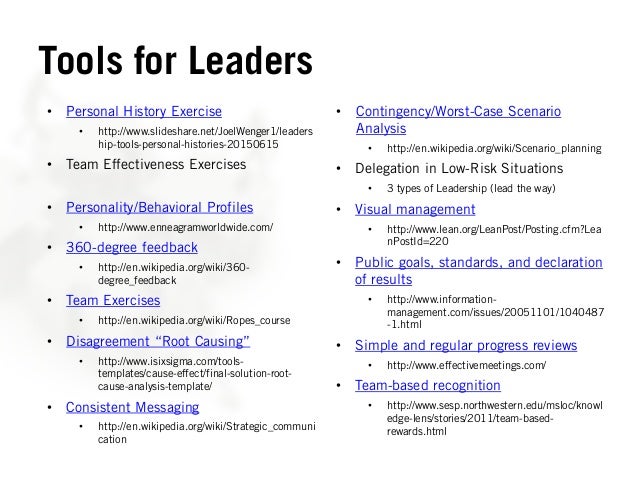 Achieving Collective Results 25 Achieving Collective Results 25