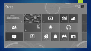 How about Windows 9?
 