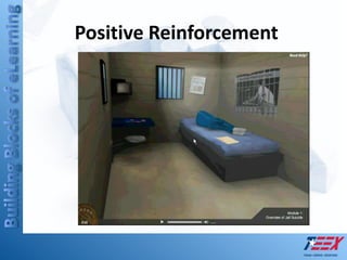 Building Blocks of eLearning: Engaging the Online Learner