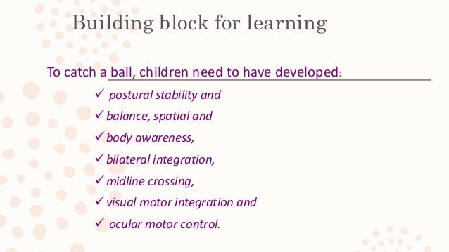 The Essence Of Sensory Processing >> Building Blocks For Learning How To Deal With Sensory Processing The Essence Of Sensory Processing >> Building Blocks For Learning How To Deal With Sensory Processing
