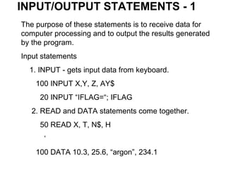 Building blocks 2 | PPT