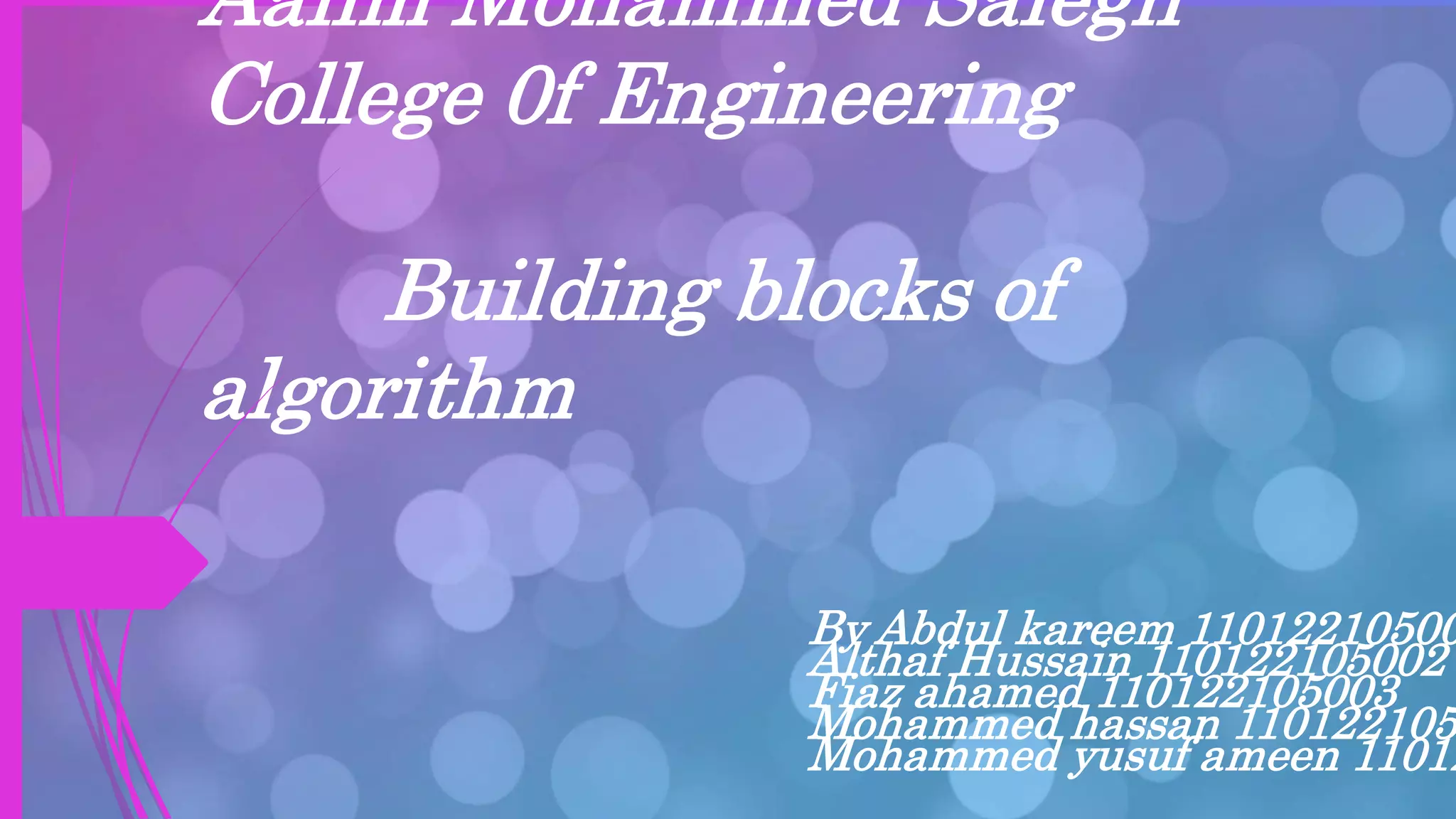 building blocks of algorithm.pptx