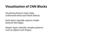 BUILDING BLOCKS OF CNN.pptx bbbbbbbbbbbbb | PPTX