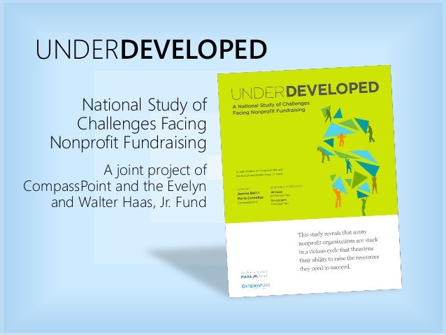 The Architecture of Major Donor Cultivation