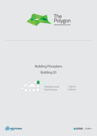 Polygon Business Mall ,Building booklet (build 03) | PDF
