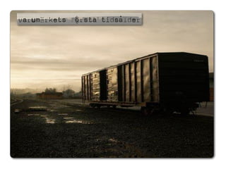 Building Brands In A Fragmented World