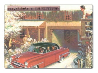 Building Brands In A Fragmented World