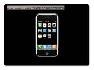 Building Brands In A Fragmented World