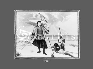 Building Brands In A Fragmented World