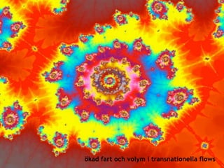 Building Brands In A Fragmented World