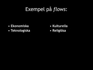 Building Brands In A Fragmented World