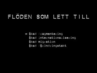 Building Brands In A Fragmented World