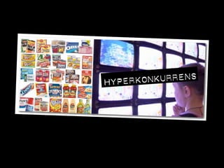 Building Brands In A Fragmented World