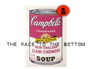 Building Brands In A Fragmented World