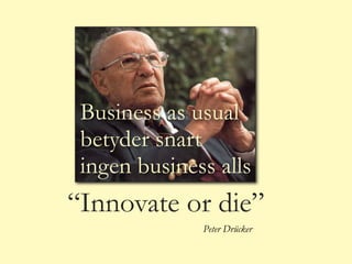 Building Brands In A Fragmented World