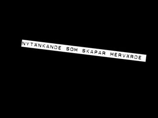 Building Brands In A Fragmented World