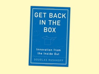 Building Brands In A Fragmented World