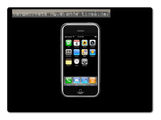 Building Brands In A Fragmented World