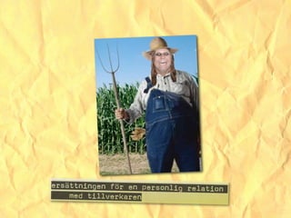 Building Brands In A Fragmented World