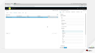 Building Business Applications with DMN and BPMN | PPTX