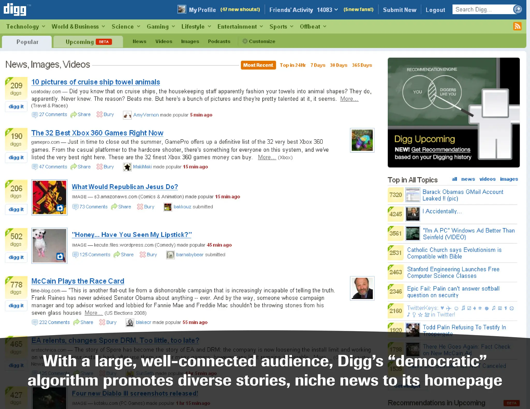 Building Buzz Without a Budget