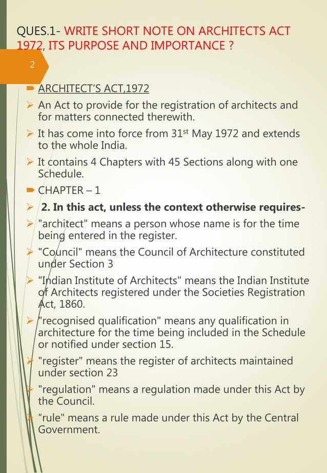 Building bye laws, acts, rules and regulations PDF