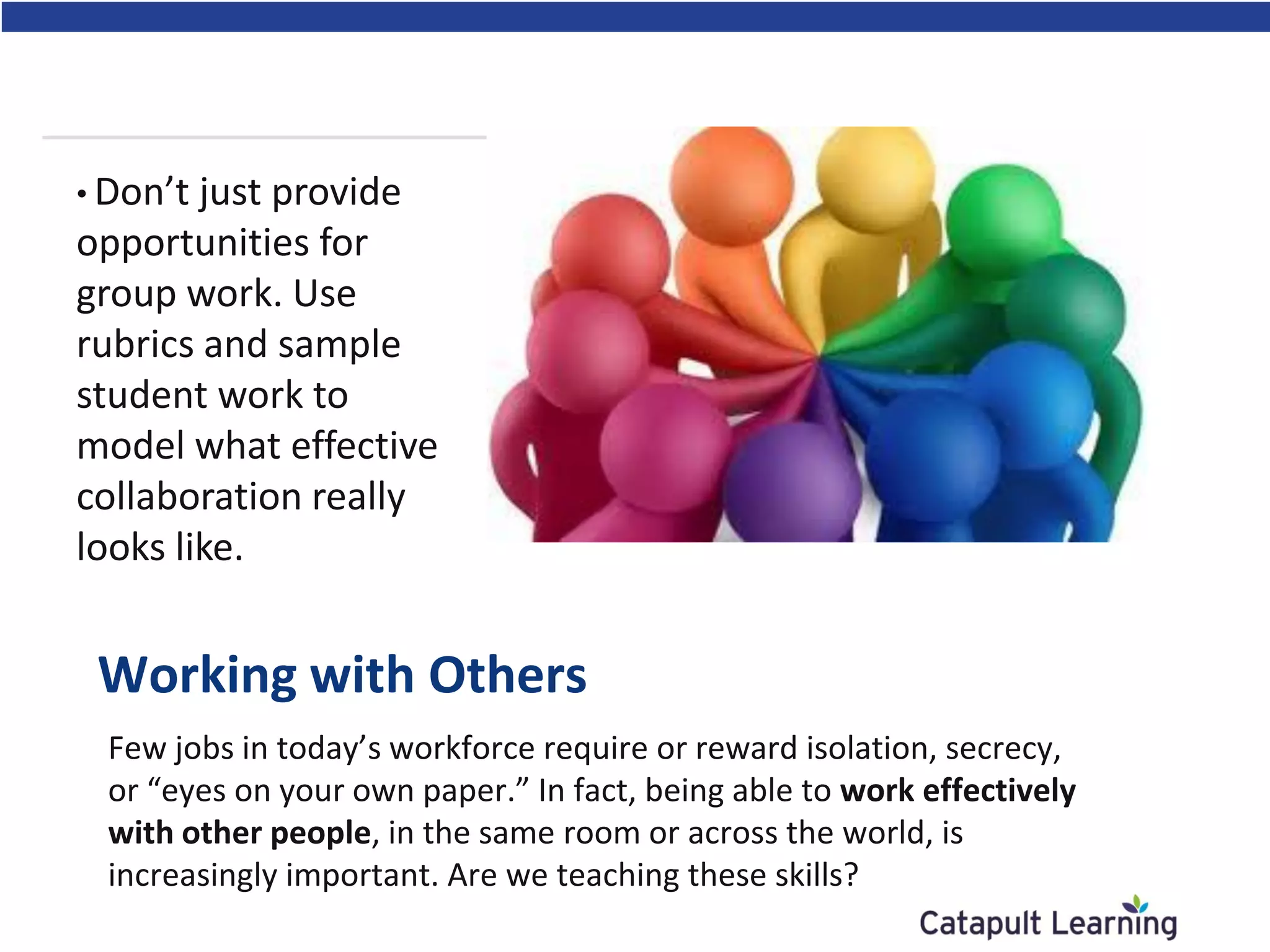 Building Capacity in Your 21st Century Teachers | PDF