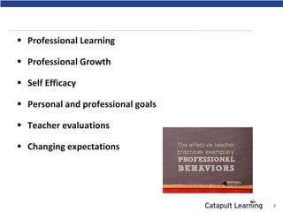 Building Capacity in Your 21st Century Teachers | PDF