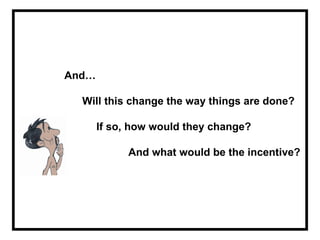 Capacity to innovate: what does that mean??