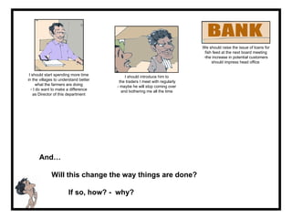 Capacity to innovate: what does that mean??