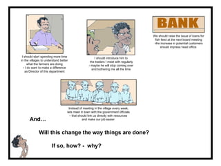 Capacity to innovate: what does that mean??