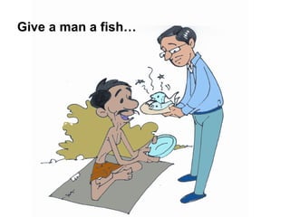 Capacity to innovate: what does that mean??