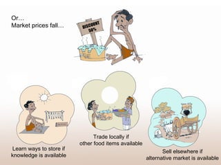 Capacity to innovate: what does that mean??