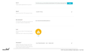 © 2018 Cisco and/or its affiliates. All rights reserved. Cisco Public
 