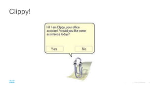 Clippy!
 
