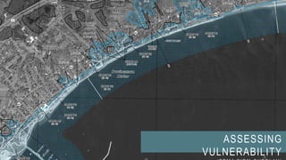 ASSESSING
VULNERABILITY
 