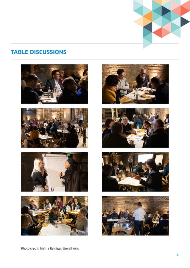 Building communities report (181218) | PDF