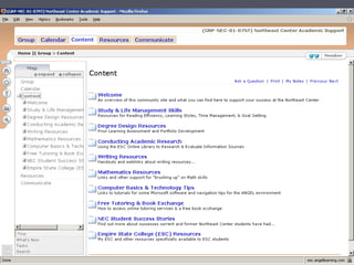 Building community through angel