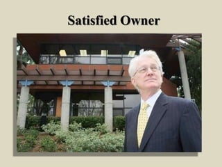 Satisfied Owner
 