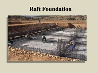 Raft Foundation
 