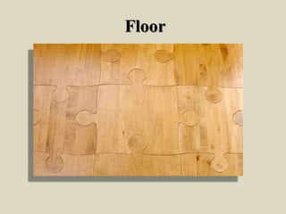 Floor
 
