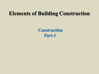 Building components.pptx
