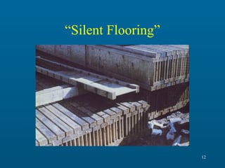 “Silent Flooring”

12

 
